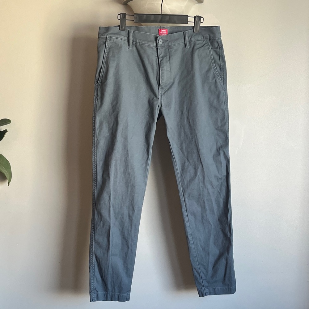 Men's Levi’s XX Chino Standard Taper W33 L32